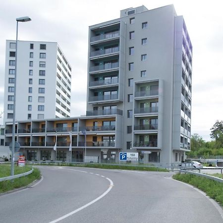 Hotel Swiss Bellevue Kreuzlingen Kültér fotó