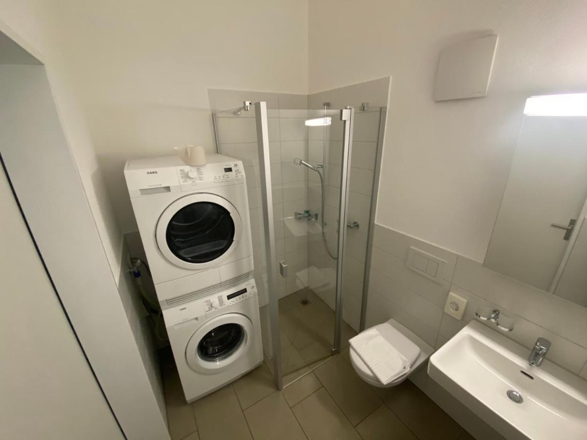 Hotel Swiss Bellevue Kreuzlingen Kültér fotó
