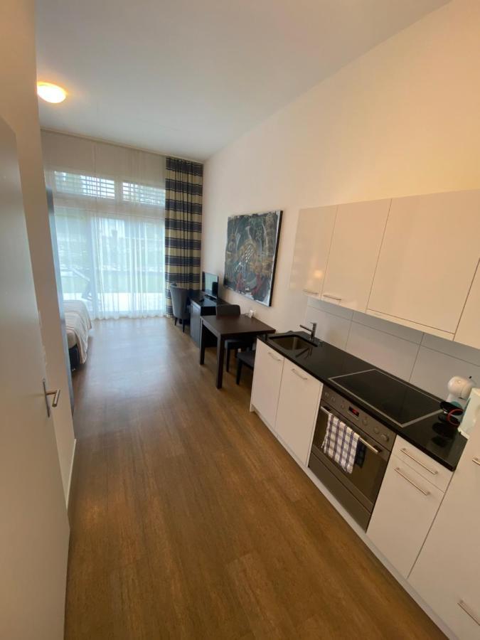 Hotel Swiss Bellevue Kreuzlingen Kültér fotó