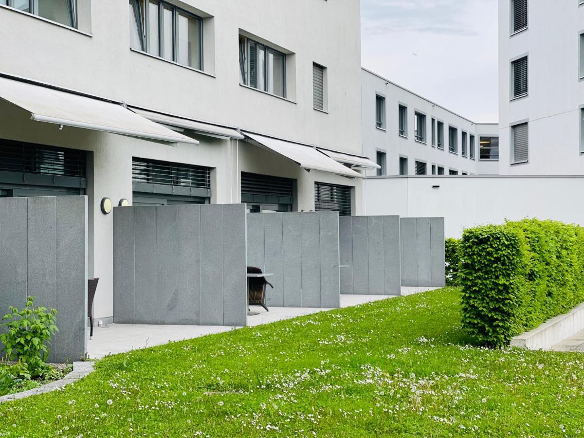 Hotel Swiss Bellevue Kreuzlingen Kültér fotó