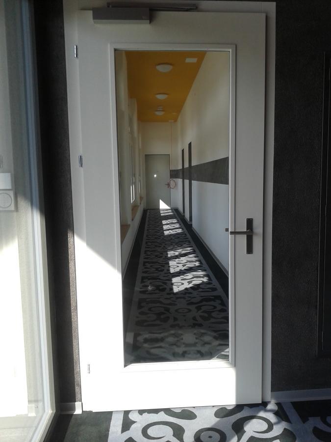 Hotel Swiss Bellevue Kreuzlingen Kültér fotó